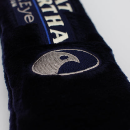 Callaway Big Bertha Navy #1 Headcover (3 Wood or Hybrid)