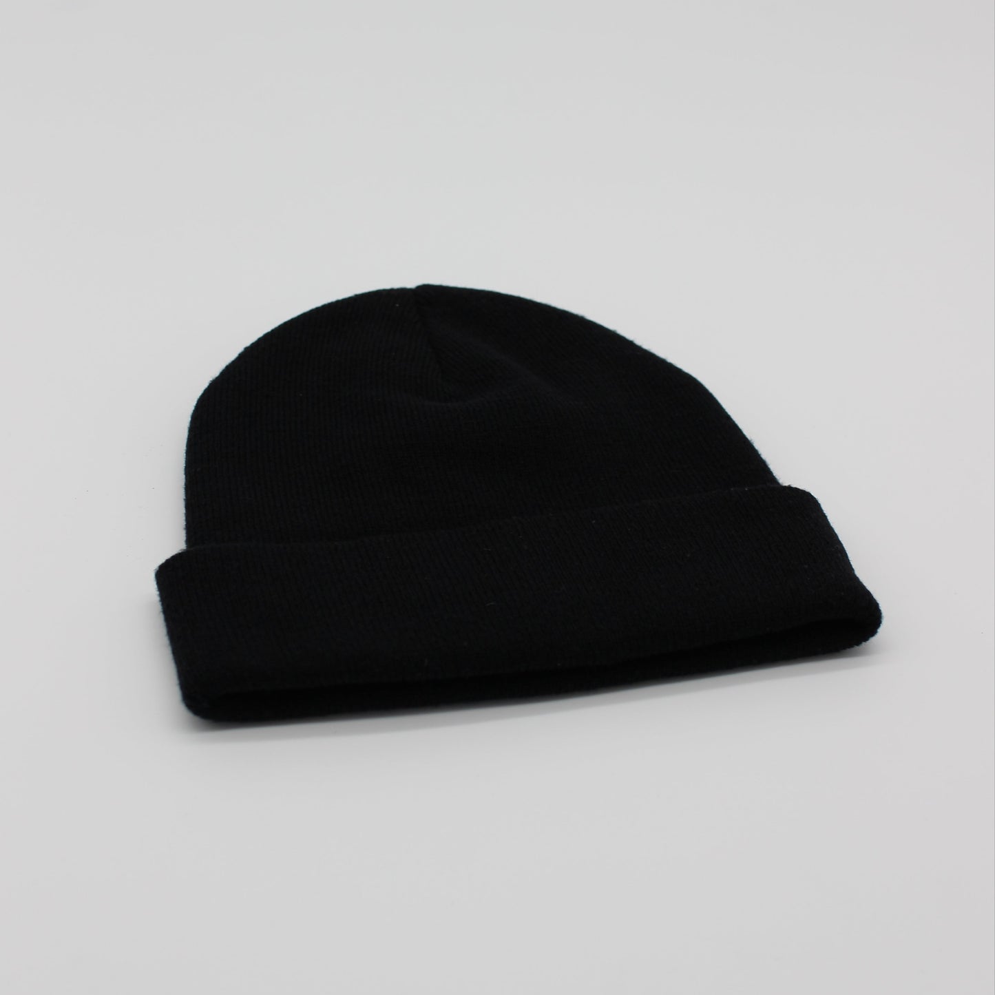 Nike Black Beanie Hat