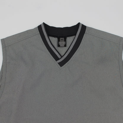 Nike Grey Golf Vest (L)