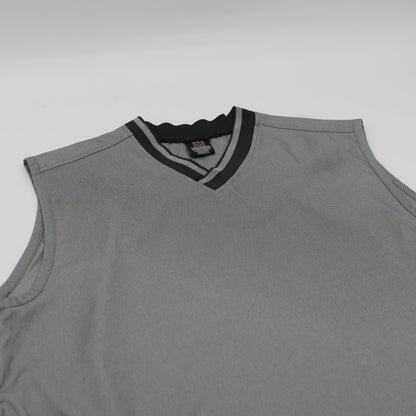 Nike Grey Golf Vest (L)