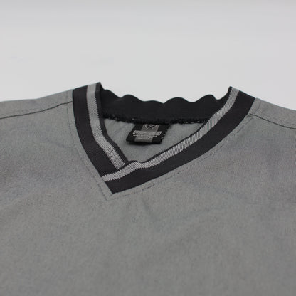 Nike Grey Golf Vest (L)