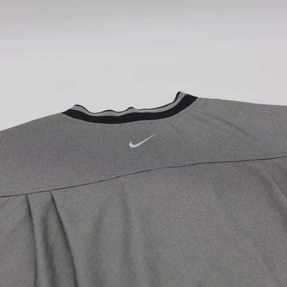 Nike Grey Golf Vest (L)