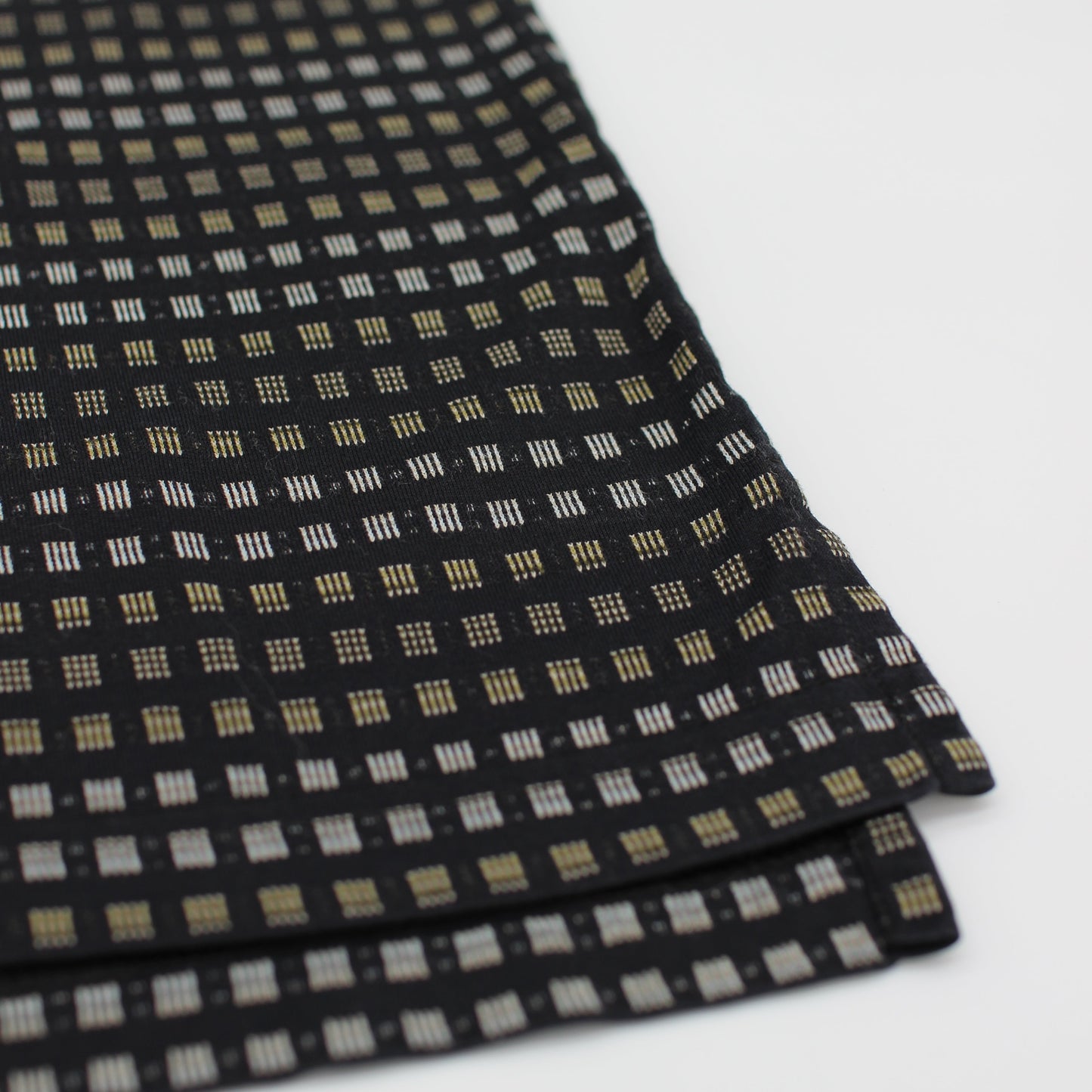 Ashworth Abstract ‘The Lost City’ Polo-Shirt (L)