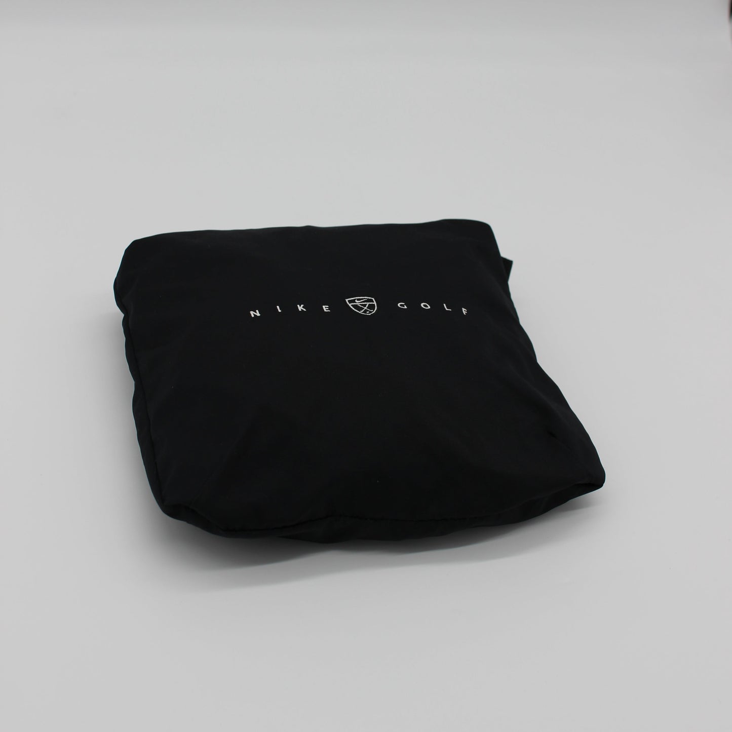 Nike Clima-FIT Packable Quarter-Zip Jacket (XL)