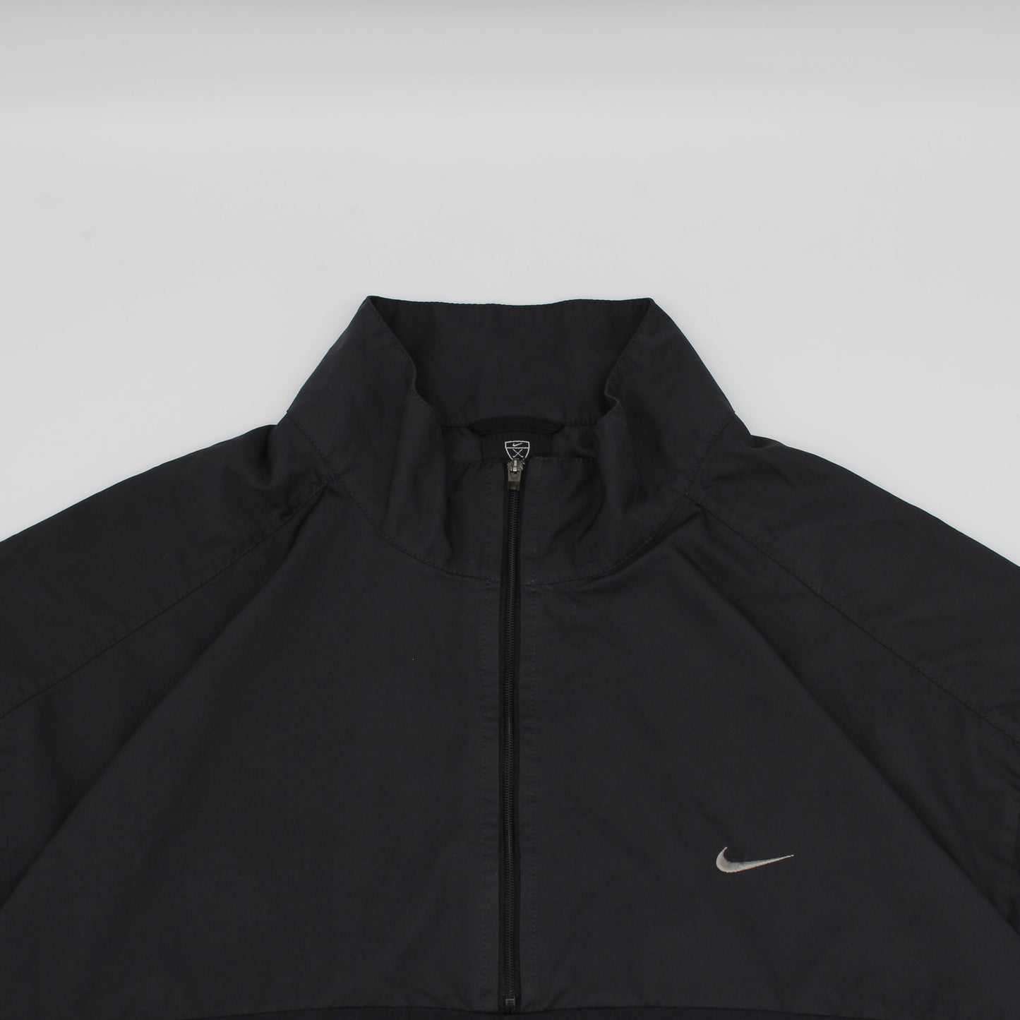 Nike Clima-FIT Packable Quarter-Zip Jacket (XL)