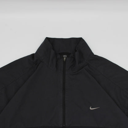 Nike Clima-FIT Packable Quarter-Zip Jacket (XL)