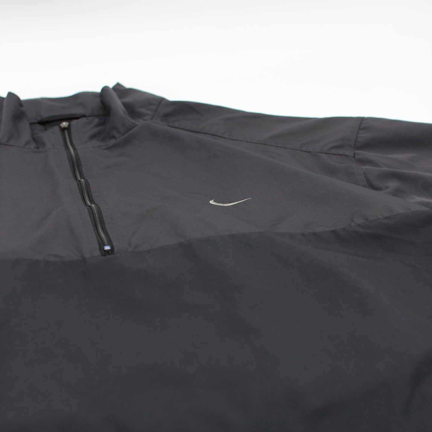 Nike Clima-FIT Packable Quarter-Zip Jacket (XL)