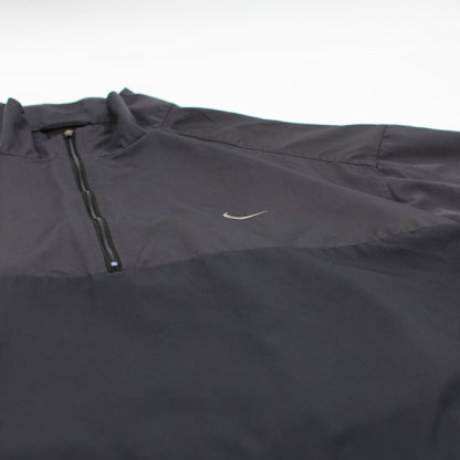 Nike Clima-FIT Packable Quarter-Zip Jacket (XL)