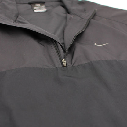 Nike Clima-FIT Packable Quarter-Zip Jacket (XL)