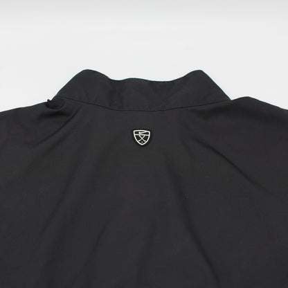 Nike Clima-FIT Packable Quarter-Zip Jacket (XL)