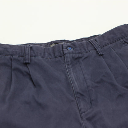 Nike Golf Navy Shorts (M, 32W)