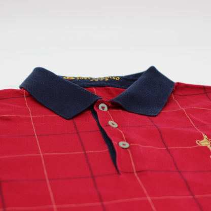1997 Ryder Cup Joey Rodolfo Polo-Shirt (L)