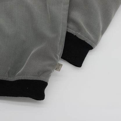 Ping Grey/Black Windbreaker (M)