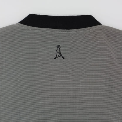 Ping Grey/Black Windbreaker (M)