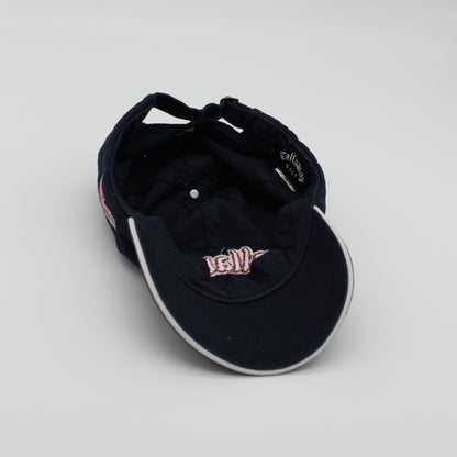 Callaway Navy/White/Red Golf Cap