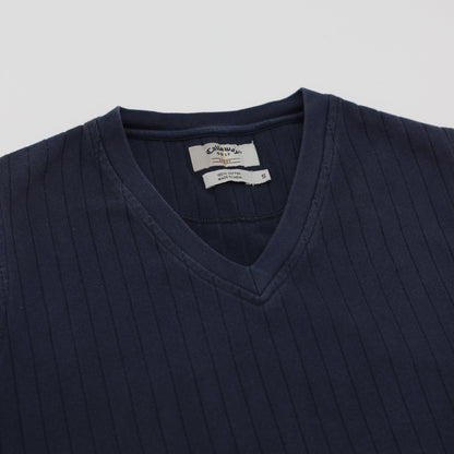 Callaway Navy Golf Vest (S)