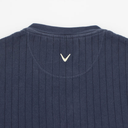 Callaway Navy Golf Vest (S)
