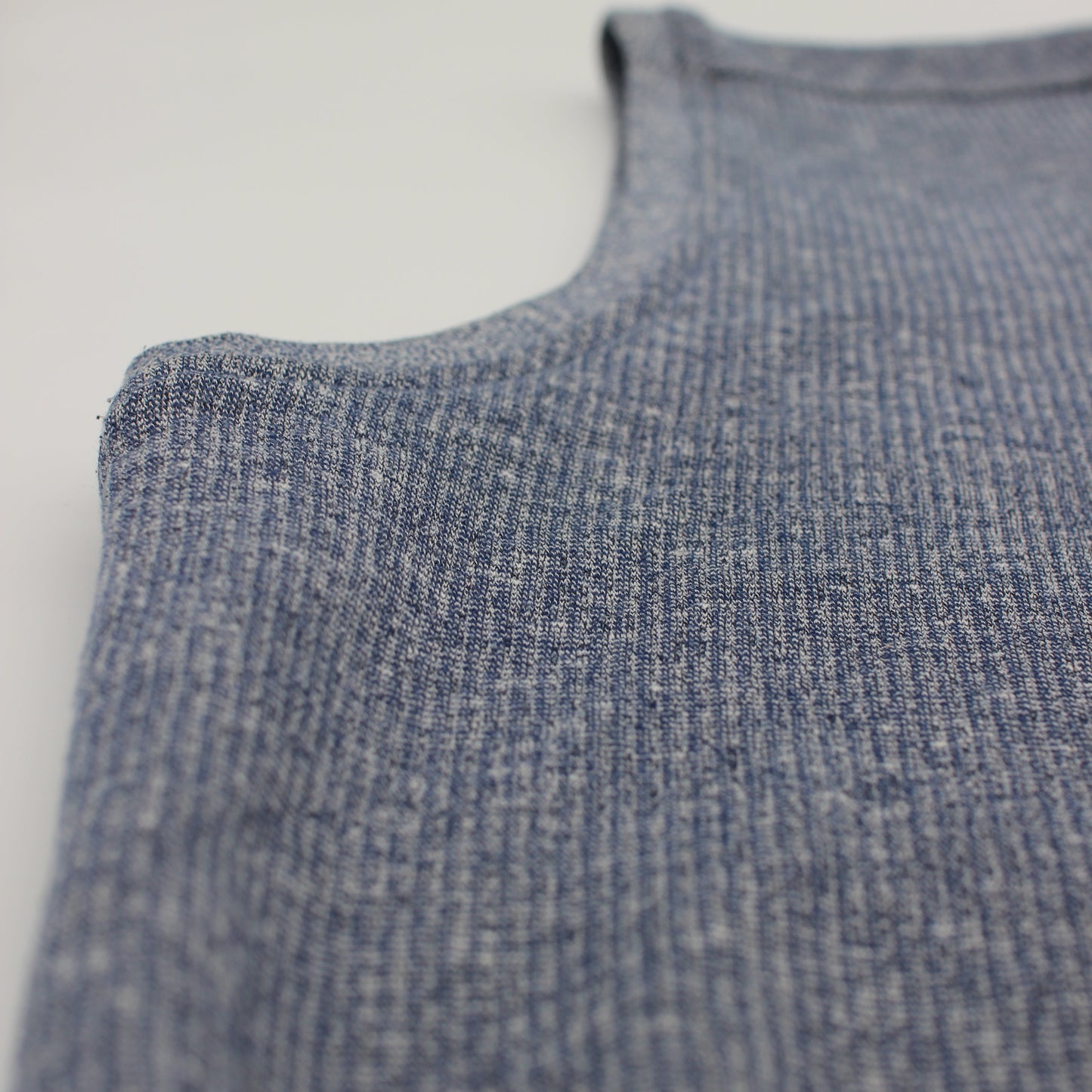 Nike Blue/Grey Golf Vest (XXL)