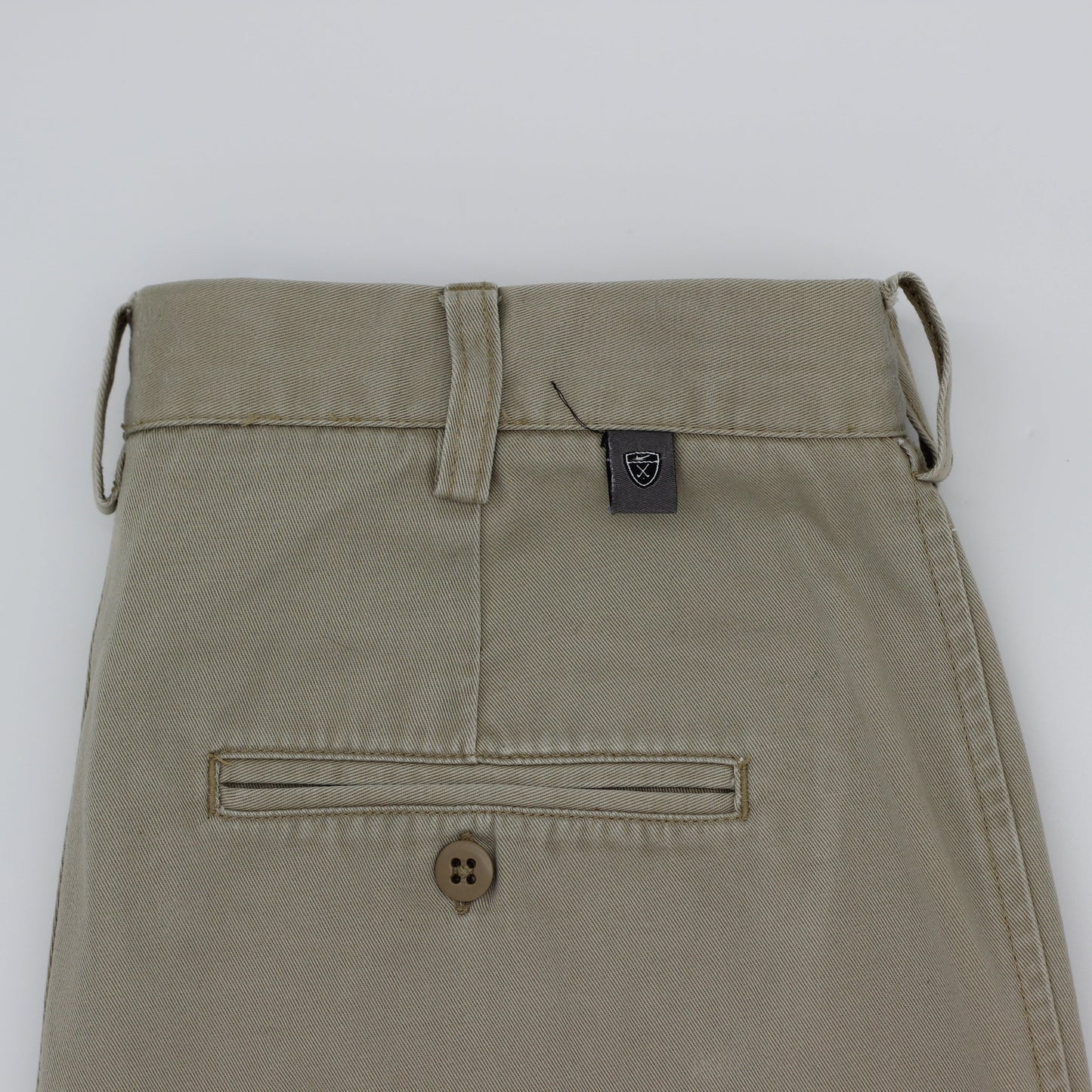 Nike Golf Beige Trousers (32W 32L)