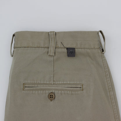 Nike Golf Beige Trousers (32W 32L)
