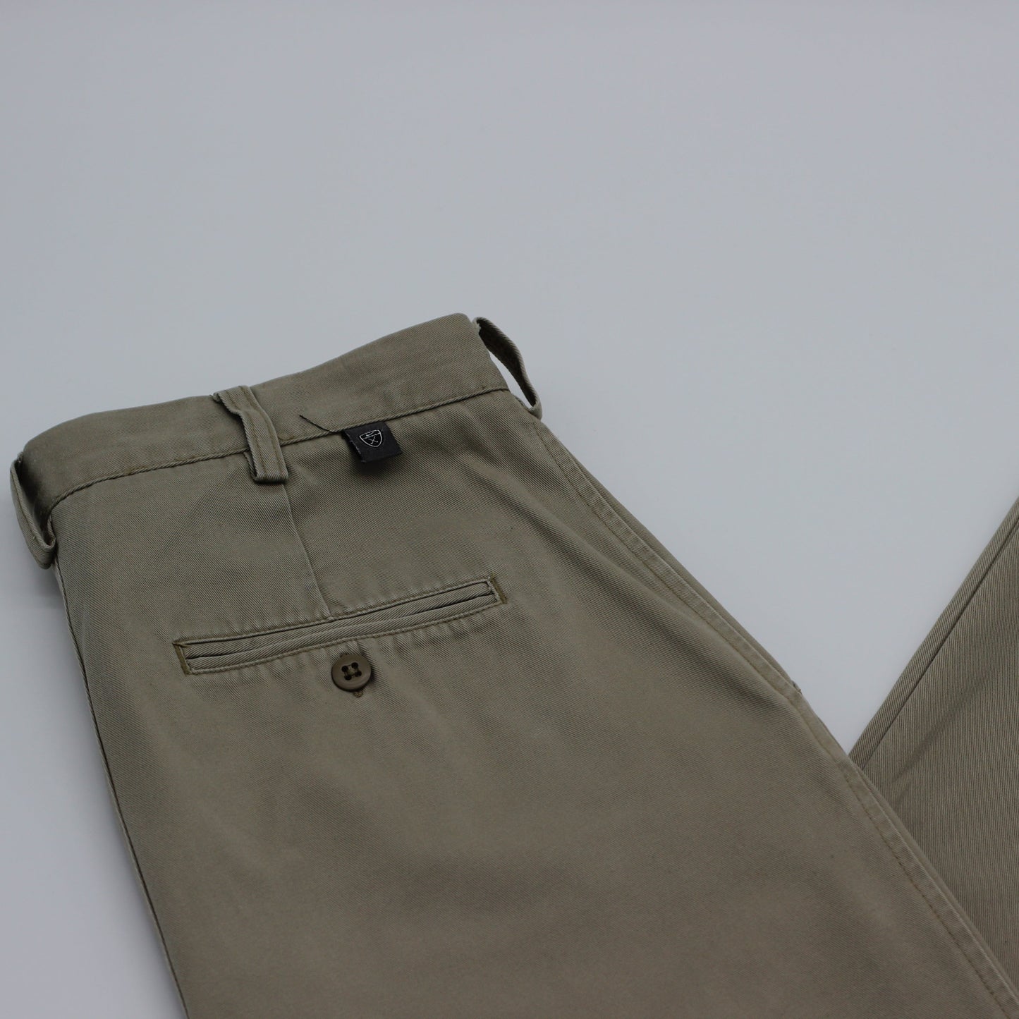 Nike Golf Beige Trousers (32W 32L)