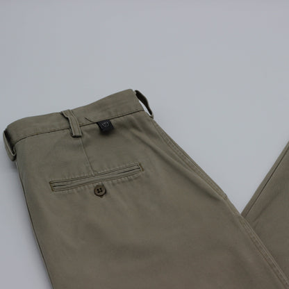 Nike Golf Beige Trousers (32W 32L)
