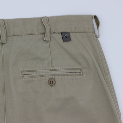 Nike Golf Beige Trousers (32W 32L)