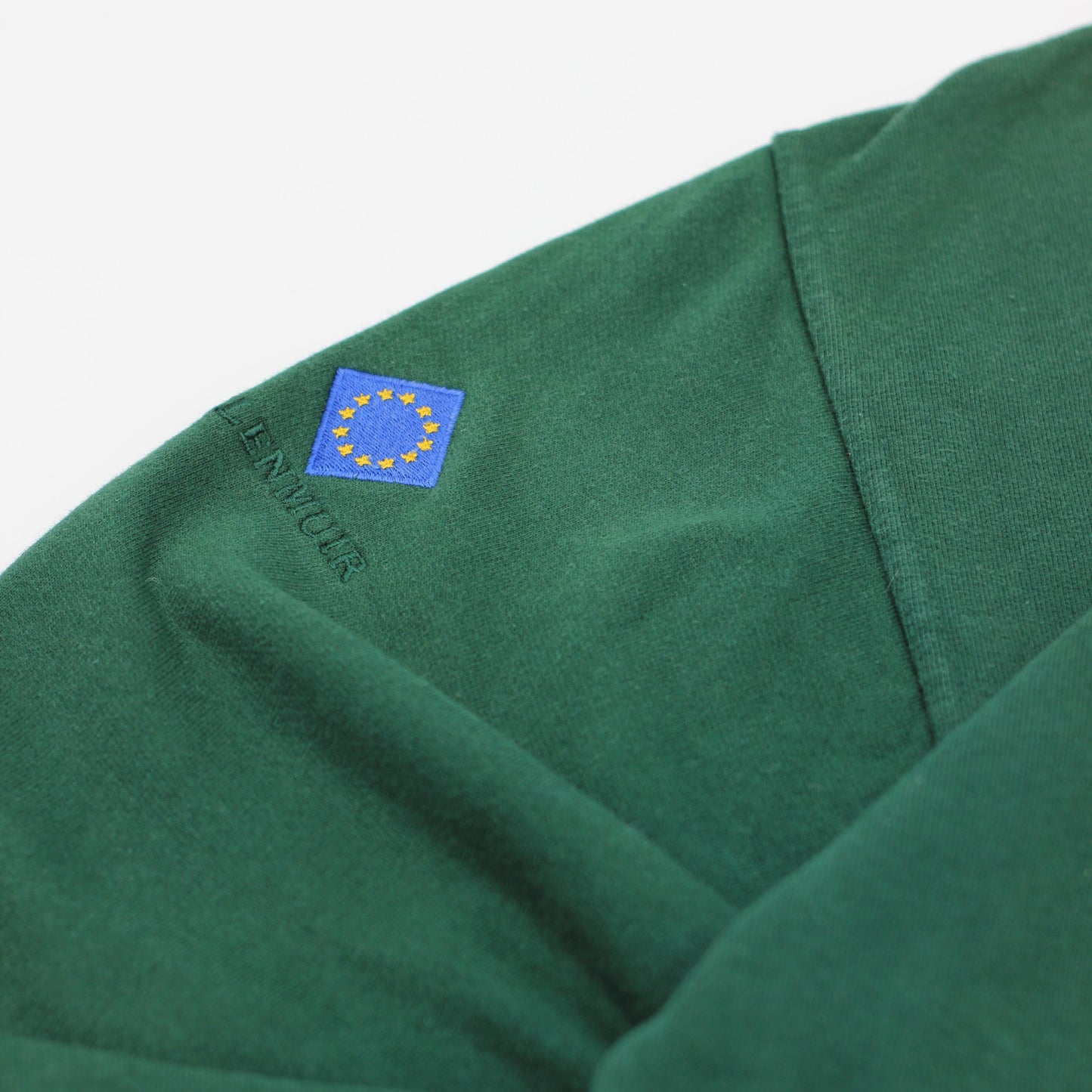 1997 Ryder Cup Green Crewneck Jumper (M)