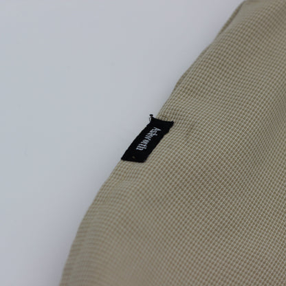 Ashworth Beige Golf Vest (L)