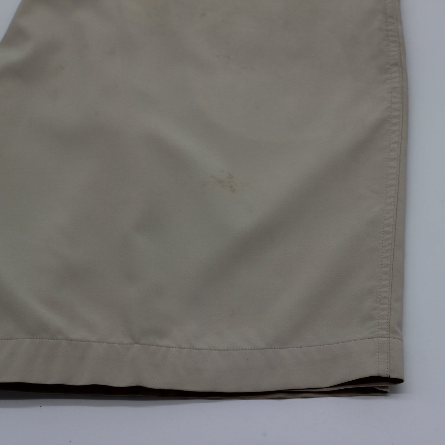 Nike Golf Beige Shorts (M, 34W)