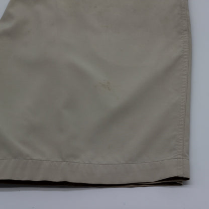 Nike Golf Beige Shorts (M, 34W)