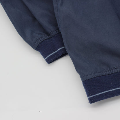 Ping Blue Windbreaker (L)