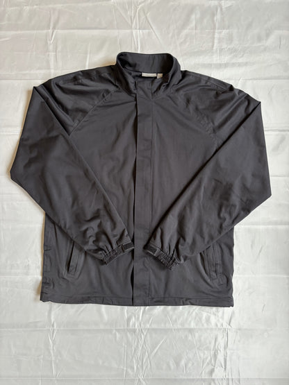 Ashworth Black Jacket (L) - Generation Mulligan