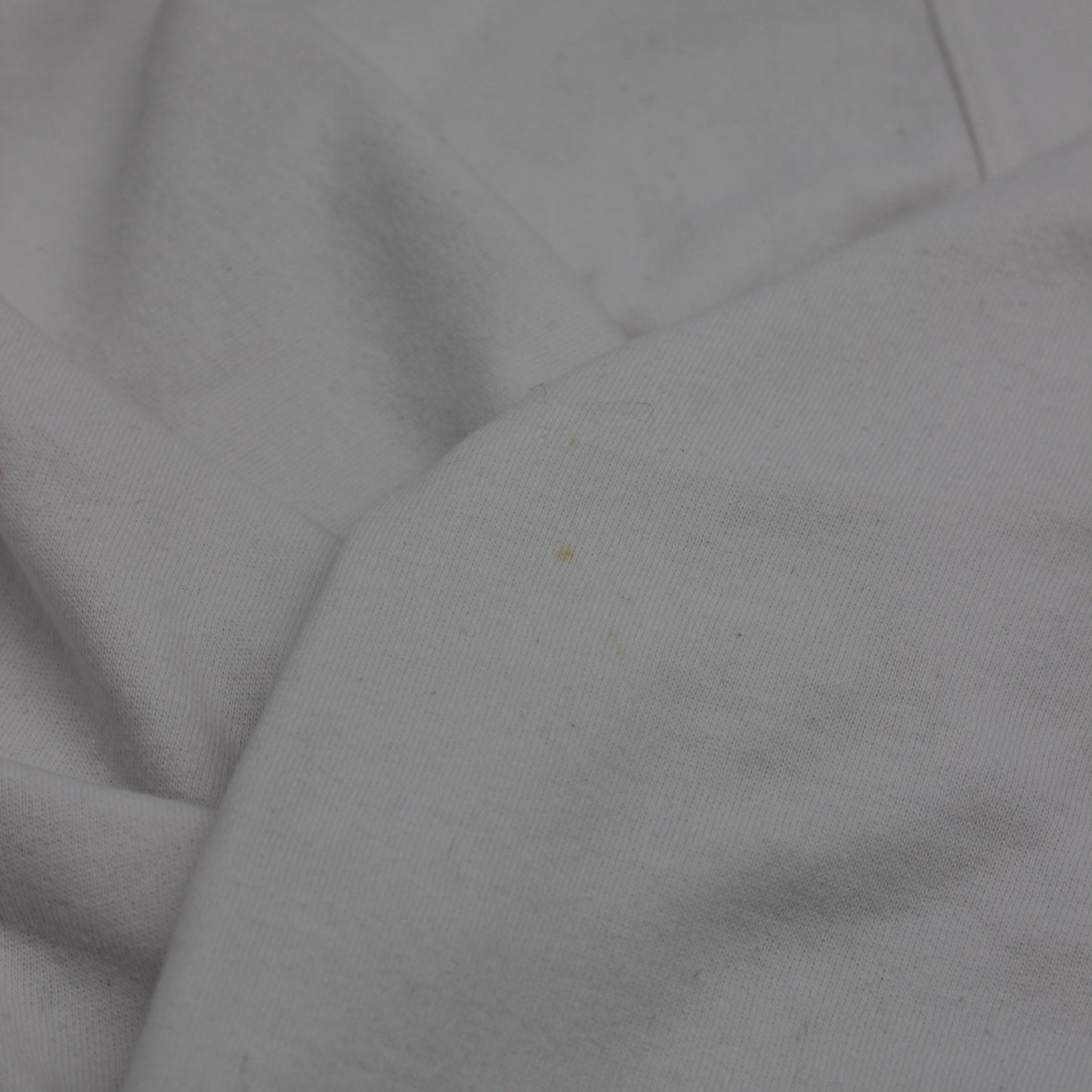 2001 Ryder Cup White Crewneck Jumper (L)