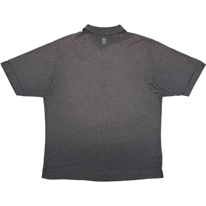 Nike Tiger Woods Grey Polo-Shirt (L)
