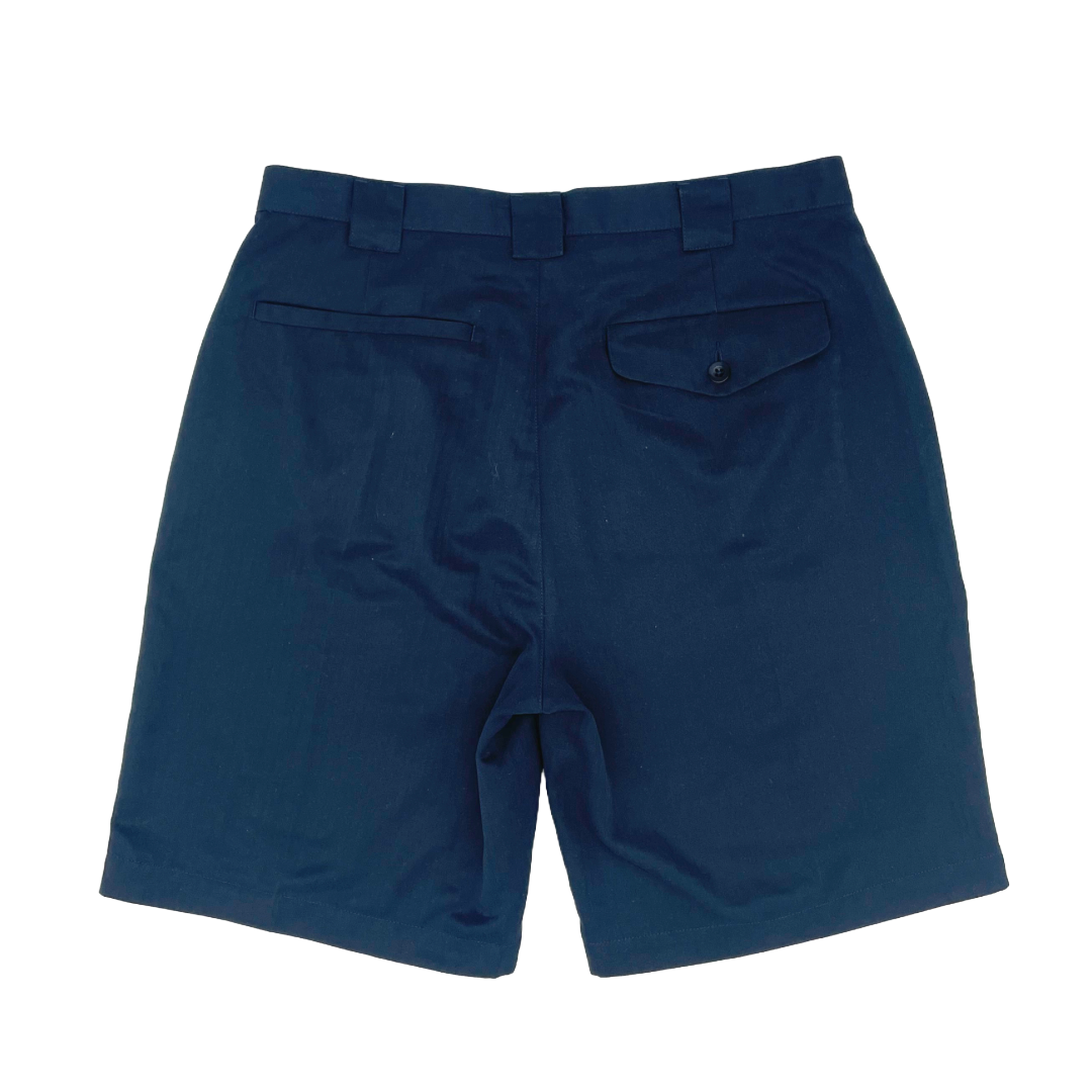 Nike Golf Navy Shorts (M, 34W) - Generation Mulligan