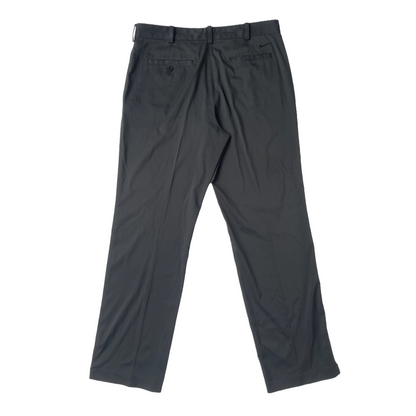 Nike Golf Black Trousers (32W 32L) - Generation Mulligan