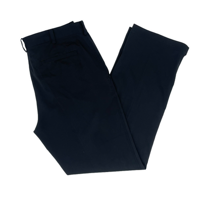 Nike Golf Black Trousers (32W 32L) - Generation Mulligan