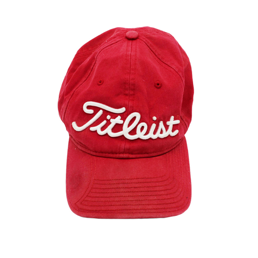 Retro titleist hat shop