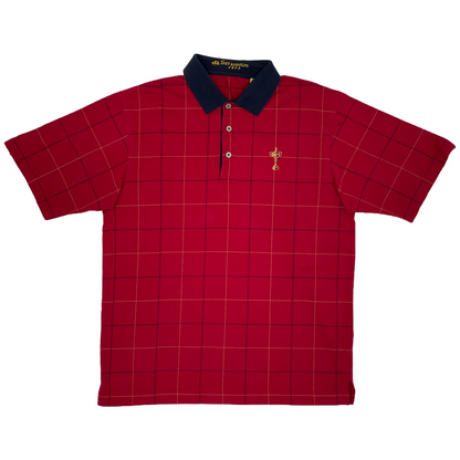 1997 Ryder Cup Joey Rodolfo Polo-Shirt (L)