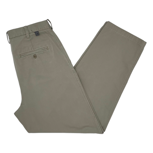 Nike Golf Beige Trousers (32W 32L)