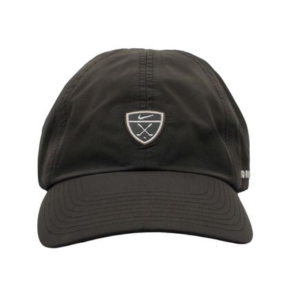 Nike Storm-Fit Dark Grey Golf Cap
