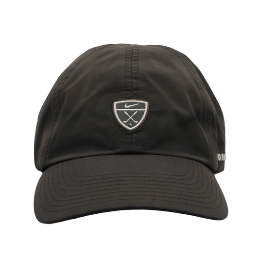 Nike Storm-Fit Dark Grey Golf Cap