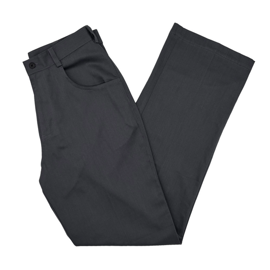 Nike Grey Golf Trousers with Tags (30W, 32L)