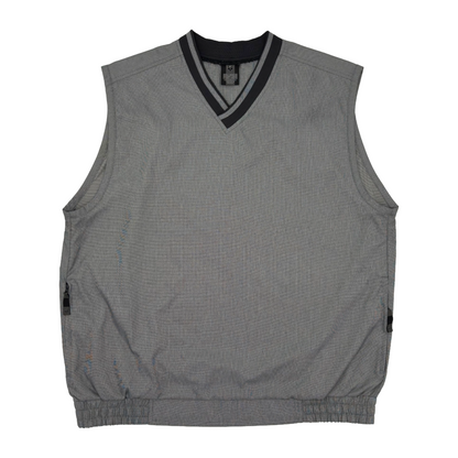 Nike Grey Golf Vest (L)