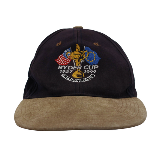1999 Ryder Cup Glenmuir Cap