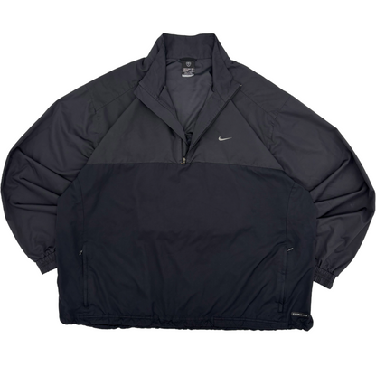 Nike Clima-FIT Packable Quarter-Zip Jacket (XL)