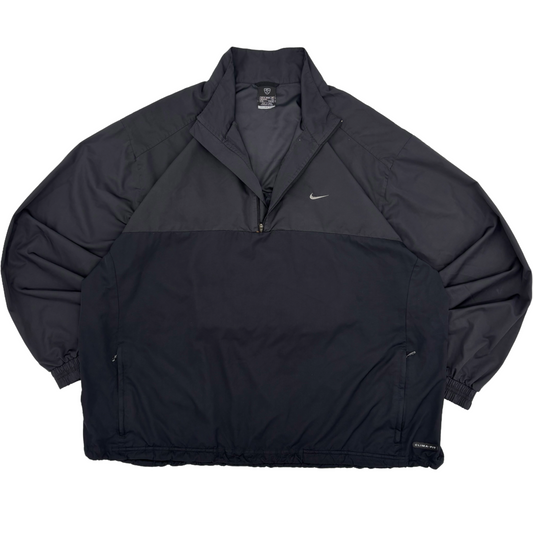 Nike Clima-FIT Packable Quarter-Zip Jacket (XL)