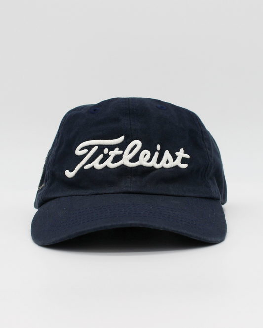 00s Titleist X Disney Cap
