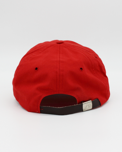 90s TaylorMade Rope Cap by Texace